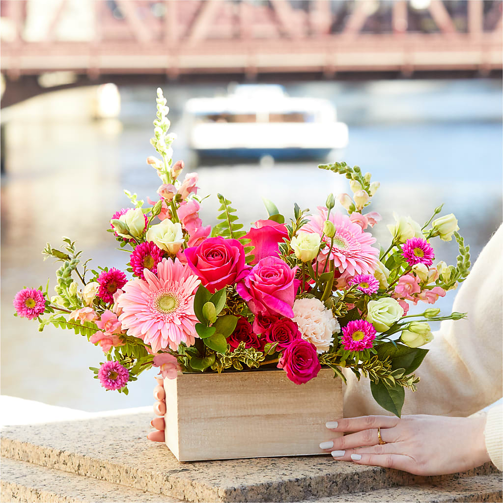 Too Cute Bouquet –  Katarina Floral, Hackettstown NJ