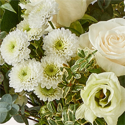 Cashmere Bouquet –  Katarina Floral, Hackettstown NJ