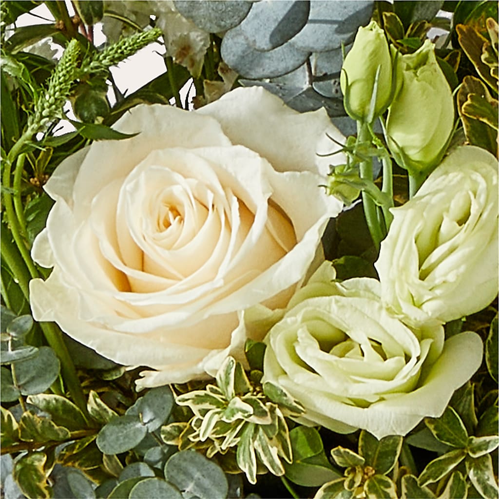 Cashmere Bouquet –  Katarina Floral, Hackettstown NJ