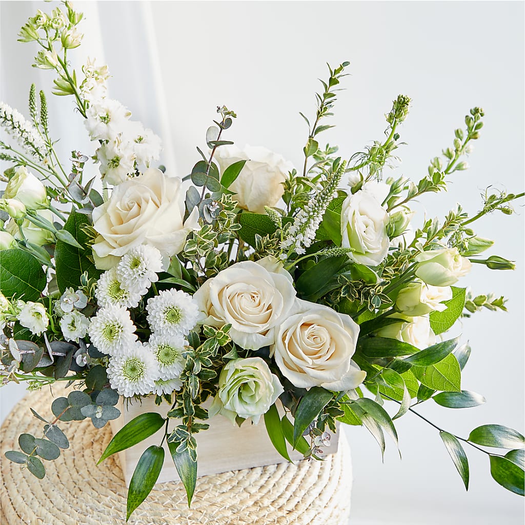 Cashmere Bouquet –  Katarina Floral, Hackettstown NJ