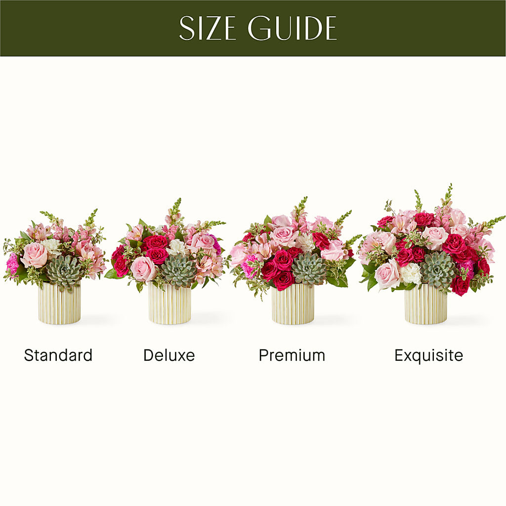 Magenta Musings Bouquet –  Katarina Floral, Hackettstown NJ