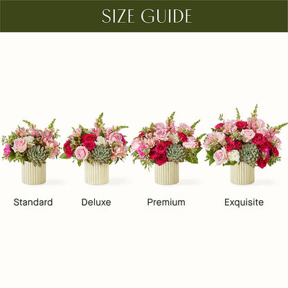 Magenta Musings Bouquet –  Katarina Floral, Hackettstown NJ