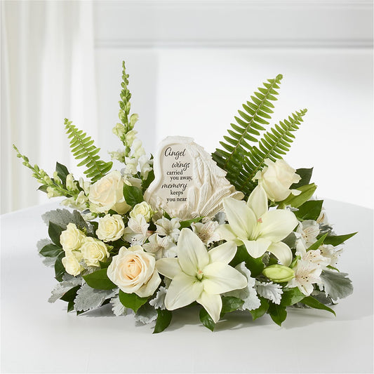 Holding You Close Arrangement –  Katarina Floral, Hackettstown NJ