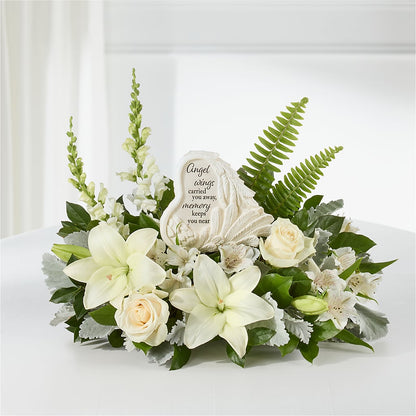 Holding You Close Arrangement –  Katarina Floral, Hackettstown NJ