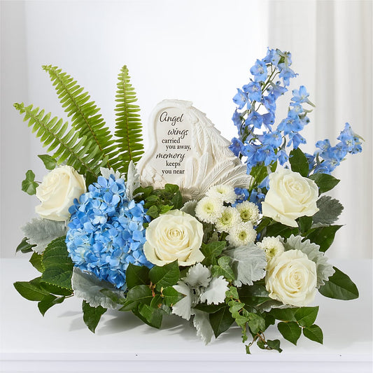 Dearest Arrangement –  Katarina Floral, Hackettstown NJ