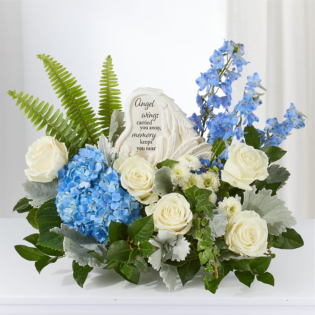 Dearest Arrangement –  Katarina Floral, Hackettstown NJ