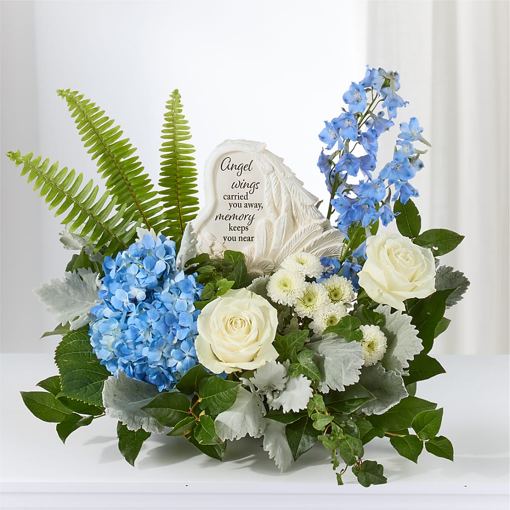 Dearest Arrangement –  Katarina Floral, Hackettstown NJ