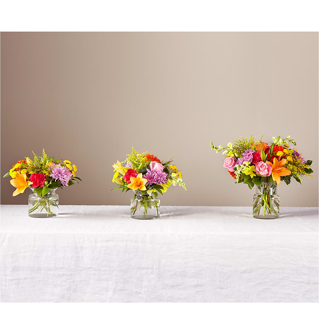 Party Punch Bouquet –  Katarina Floral, Hackettstown NJ