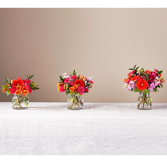Fiesta Bouquet –  Katarina Floral, Hackettstown NJ