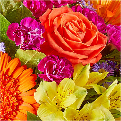Tricks & Treats Pumpkin –  Katarina Floral, Hackettstown NJ