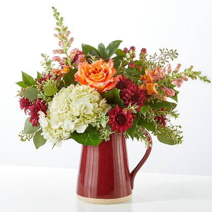 Fall's Finest Bouquet –  Katarina Floral, Hackettstown NJ