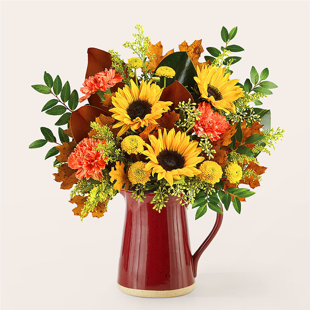 Gourd Vibes Bouquet –  Katarina Floral, Hackettstown NJ