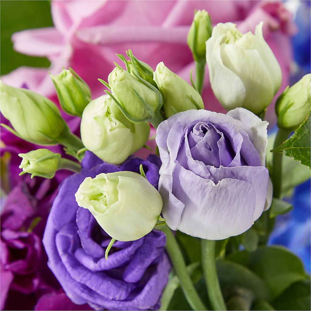 Twilight Glow Bouquet –  Katarina Floral, Hackettstown NJ