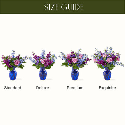 Twilight Glow Bouquet –  Katarina Floral, Hackettstown NJ