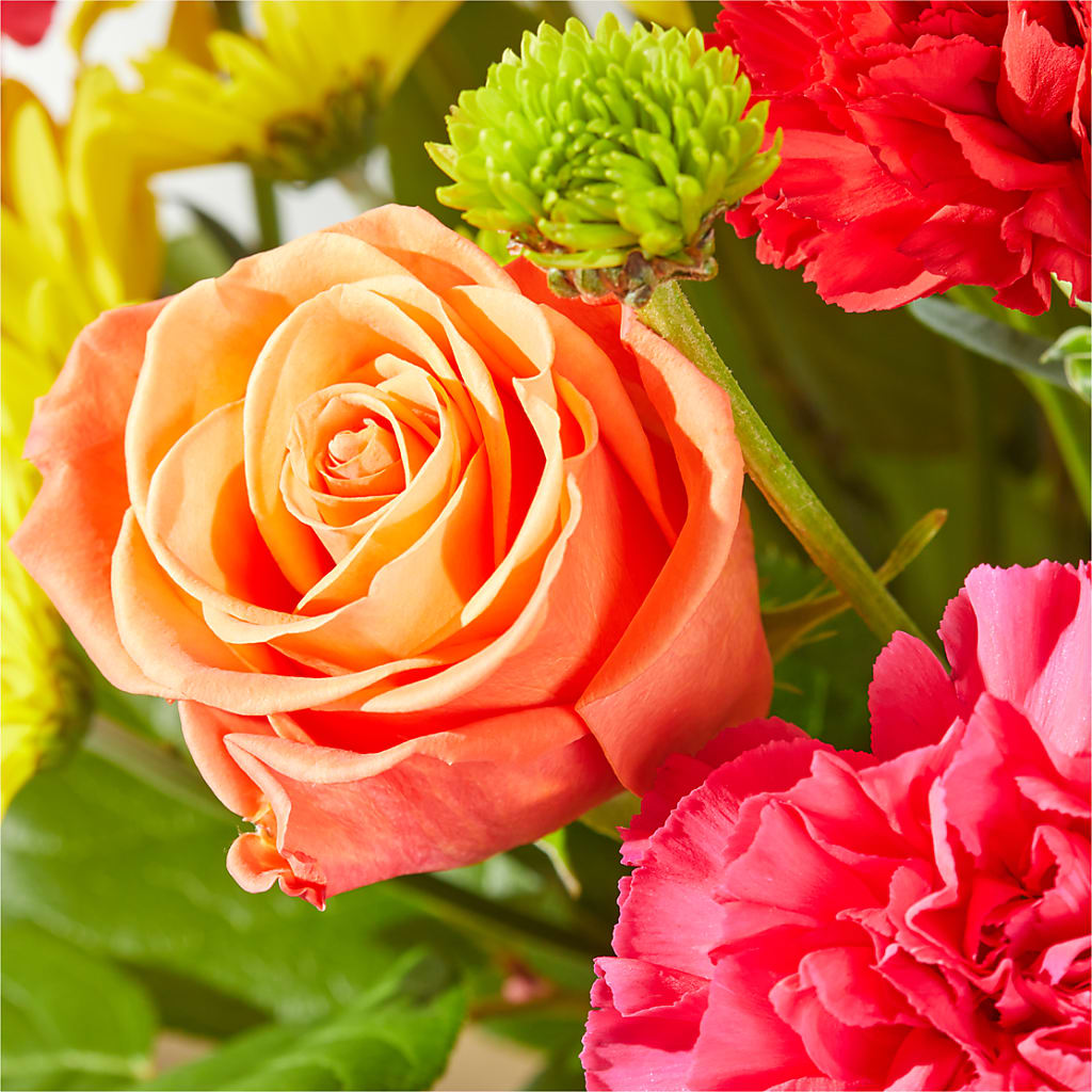 Brighter Days Bouquet –  Katarina Floral, Hackettstown NJ