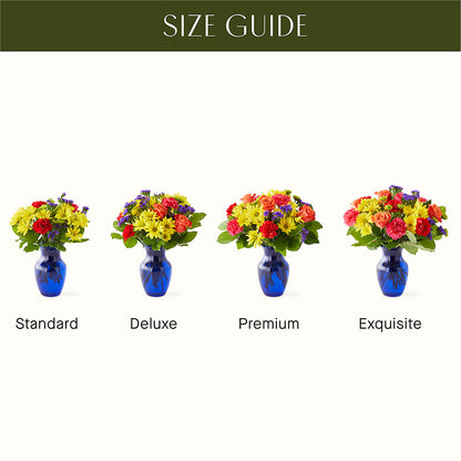 Brighter Days Bouquet –  Katarina Floral, Hackettstown NJ