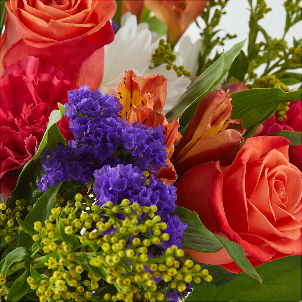Oopsie Daisy Bouquet –  Katarina Floral, Hackettstown NJ