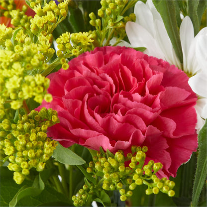 Oopsie Daisy Bouquet –  Katarina Floral, Hackettstown NJ