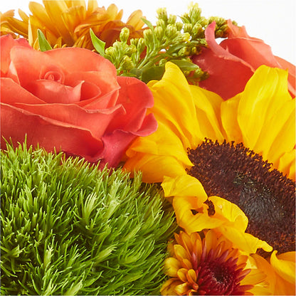Farmer’s Market Stroll Bouquet –  Katarina Floral, Hackettstown NJ
