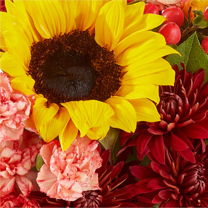 Fresh Cider Bouquet –  Katarina Floral, Hackettstown NJ