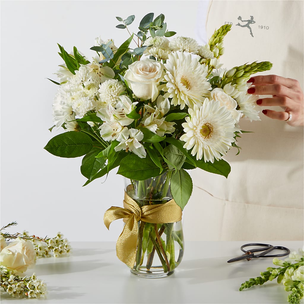 New Beginnings – A Florist Original –  Katarina Floral, Hackettstown NJ