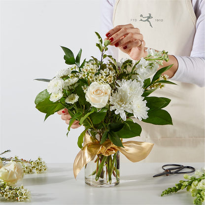 New Beginnings – A Florist Original –  Katarina Floral, Hackettstown NJ