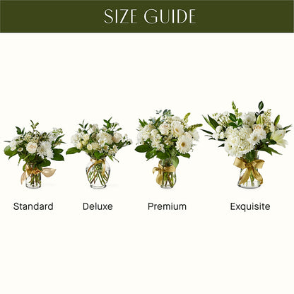 New Beginnings – A Florist Original –  Katarina Floral, Hackettstown NJ