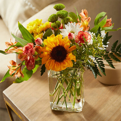 Fall Delight – A Florist Original –  Katarina Floral, Hackettstown NJ