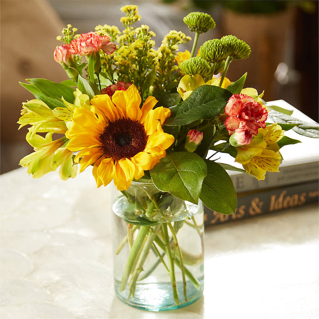 Fall Delight – A Florist Original –  Katarina Floral, Hackettstown NJ