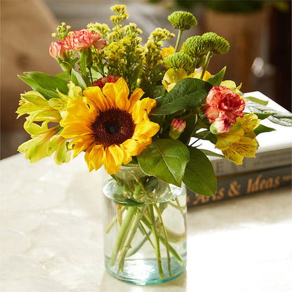 Fall Delight – A Florist Original –  Katarina Floral, Hackettstown NJ