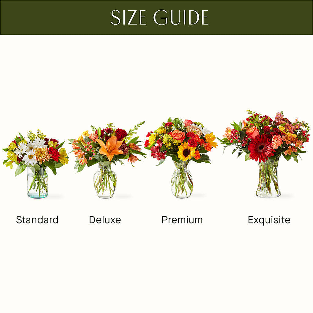Fall Delight – A Florist Original –  Katarina Floral, Hackettstown NJ