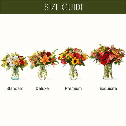 Fall Delight – A Florist Original –  Katarina Floral, Hackettstown NJ