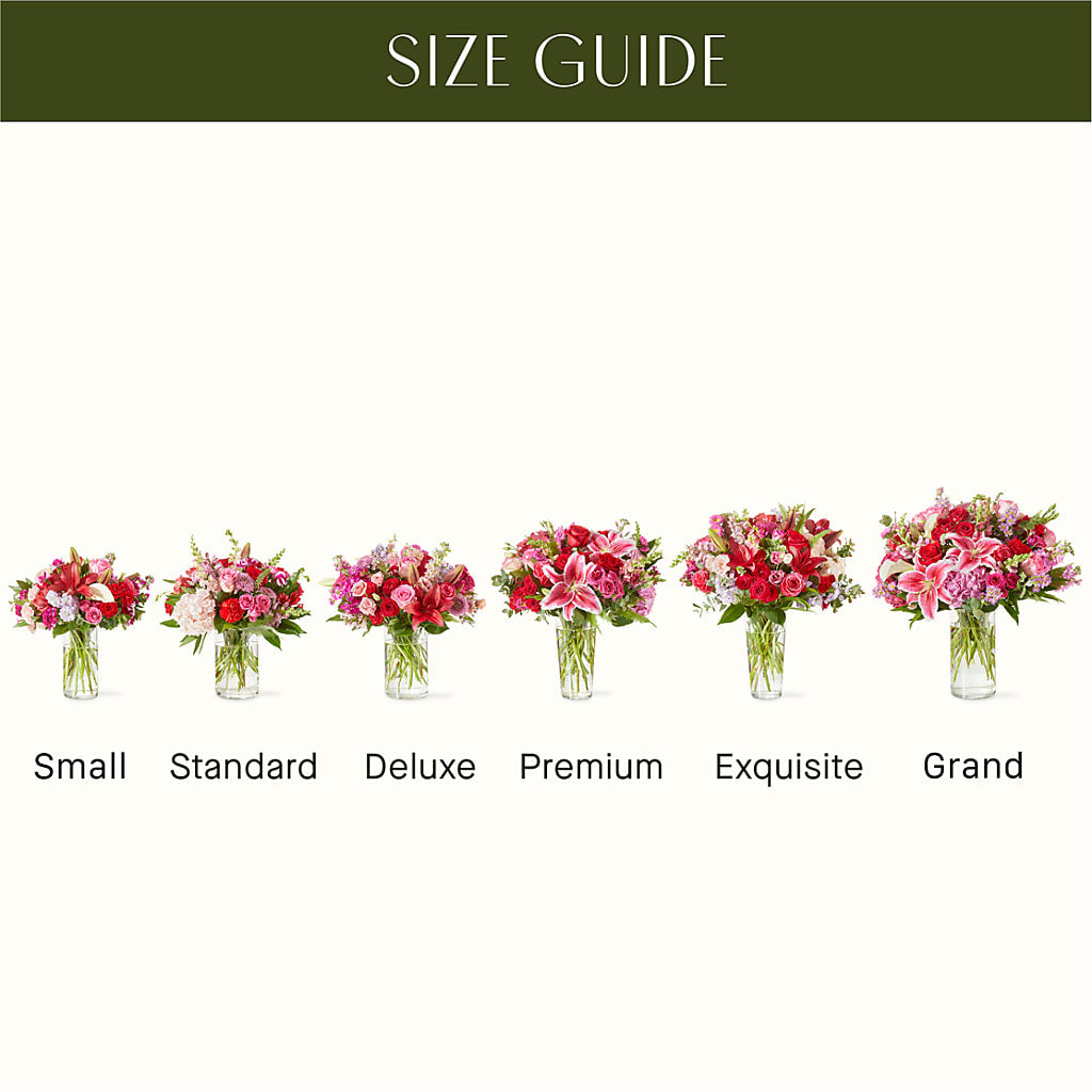 Swooning Over You - A Luxury Florist Original –  Katarina Floral, Hackettstown NJ