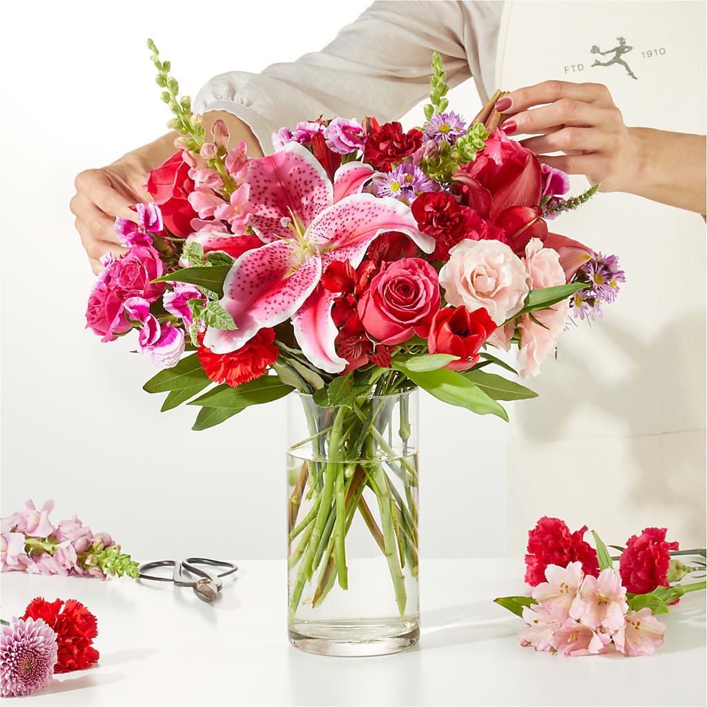 Together Forever - A Florist Original –  Katarina Floral, Hackettstown NJ