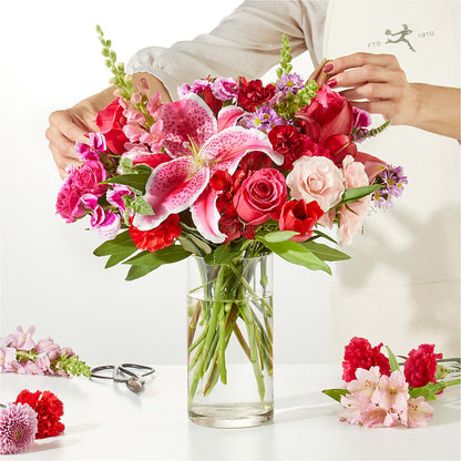 Together Forever - A Florist Original –  Katarina Floral, Hackettstown NJ