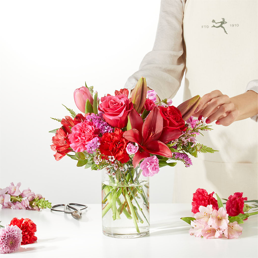 Together Forever - A Florist Original –  Katarina Floral, Hackettstown NJ