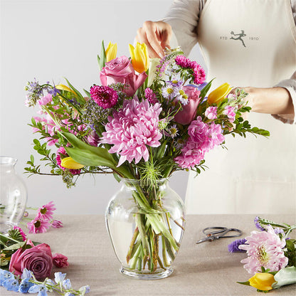 Pastel Tradition - A Florist Original –  Katarina Floral, Hackettstown NJ
