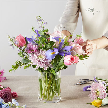 Pastel Tradition - A Florist Original –  Katarina Floral, Hackettstown NJ