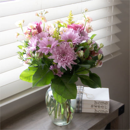 Pastel Tradition - A Florist Original –  Katarina Floral, Hackettstown NJ
