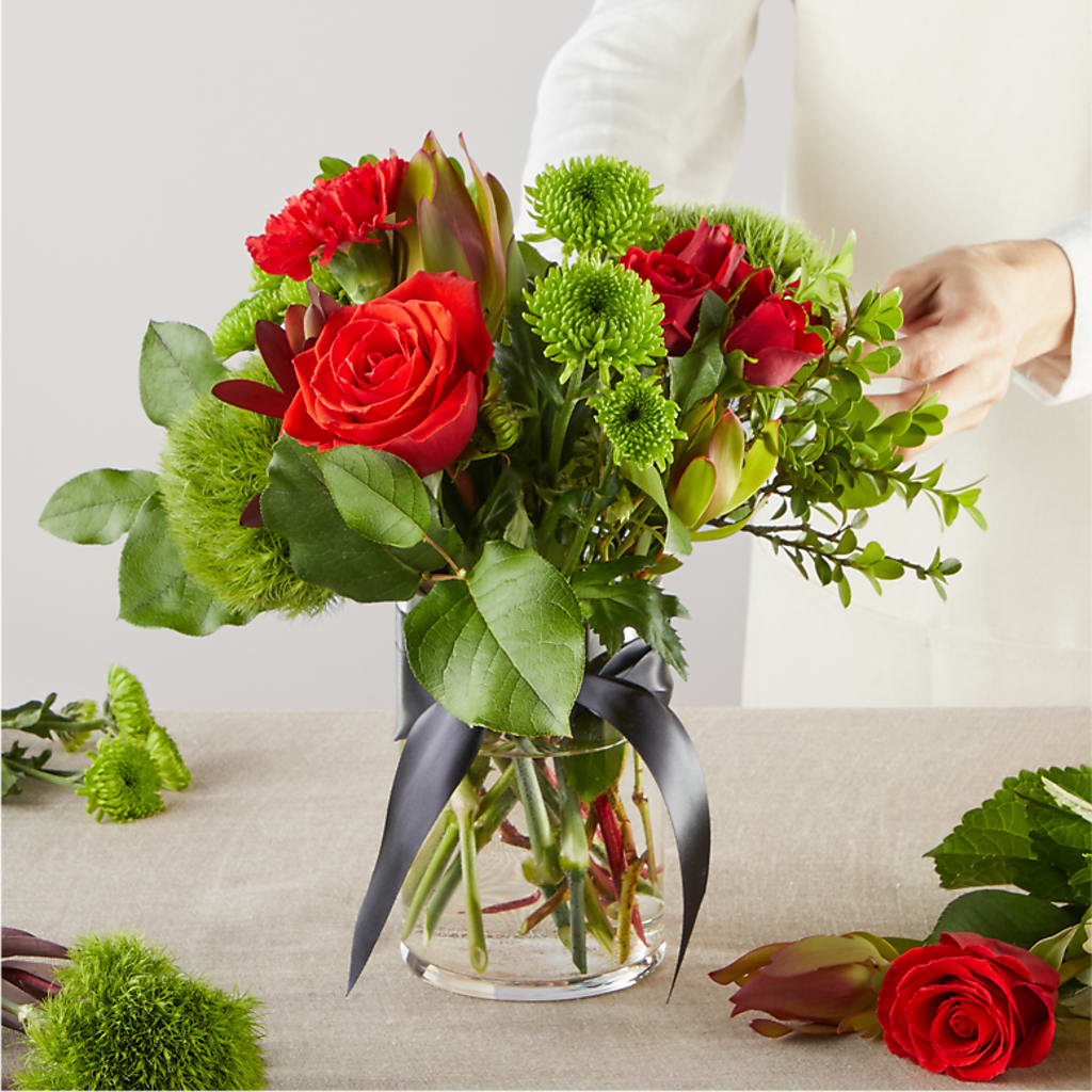 Heritage Kindle – A Florist Original –  Katarina Floral, Hackettstown NJ