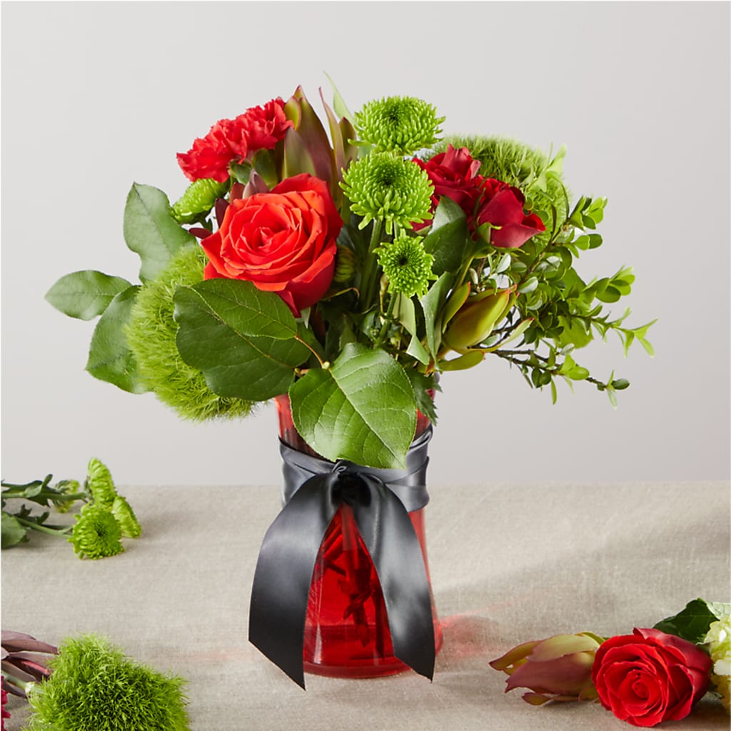 Heritage Kindle – A Florist Original –  Katarina Floral, Hackettstown NJ