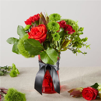 Heritage Kindle – A Florist Original –  Katarina Floral, Hackettstown NJ