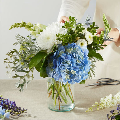 Festival of Lights – A Florist Original –  Katarina Floral, Hackettstown NJ