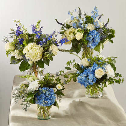Festival of Lights – A Florist Original –  Katarina Floral, Hackettstown NJ