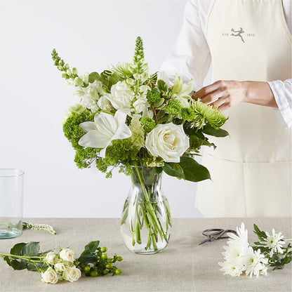 Irish Garden - A Florist Original –  Katarina Floral, Hackettstown NJ