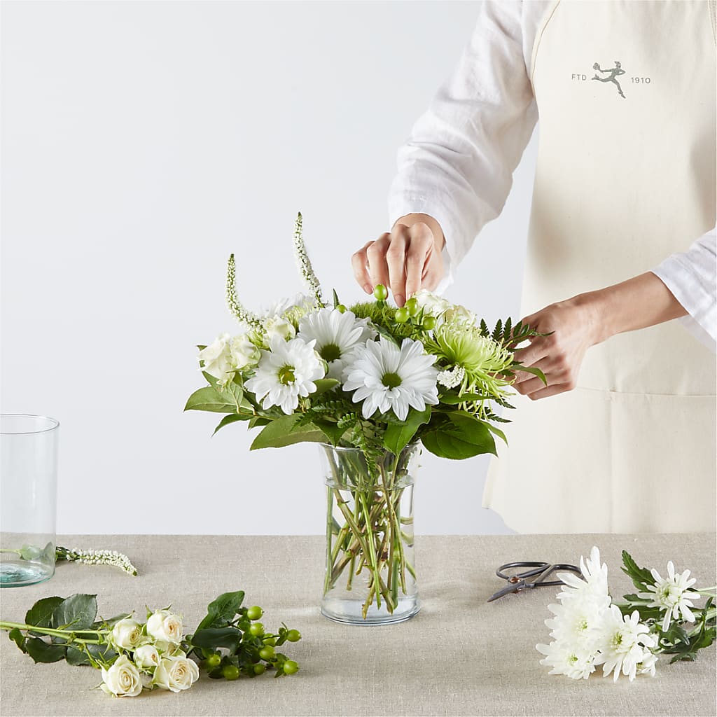 Irish Garden - A Florist Original –  Katarina Floral, Hackettstown NJ