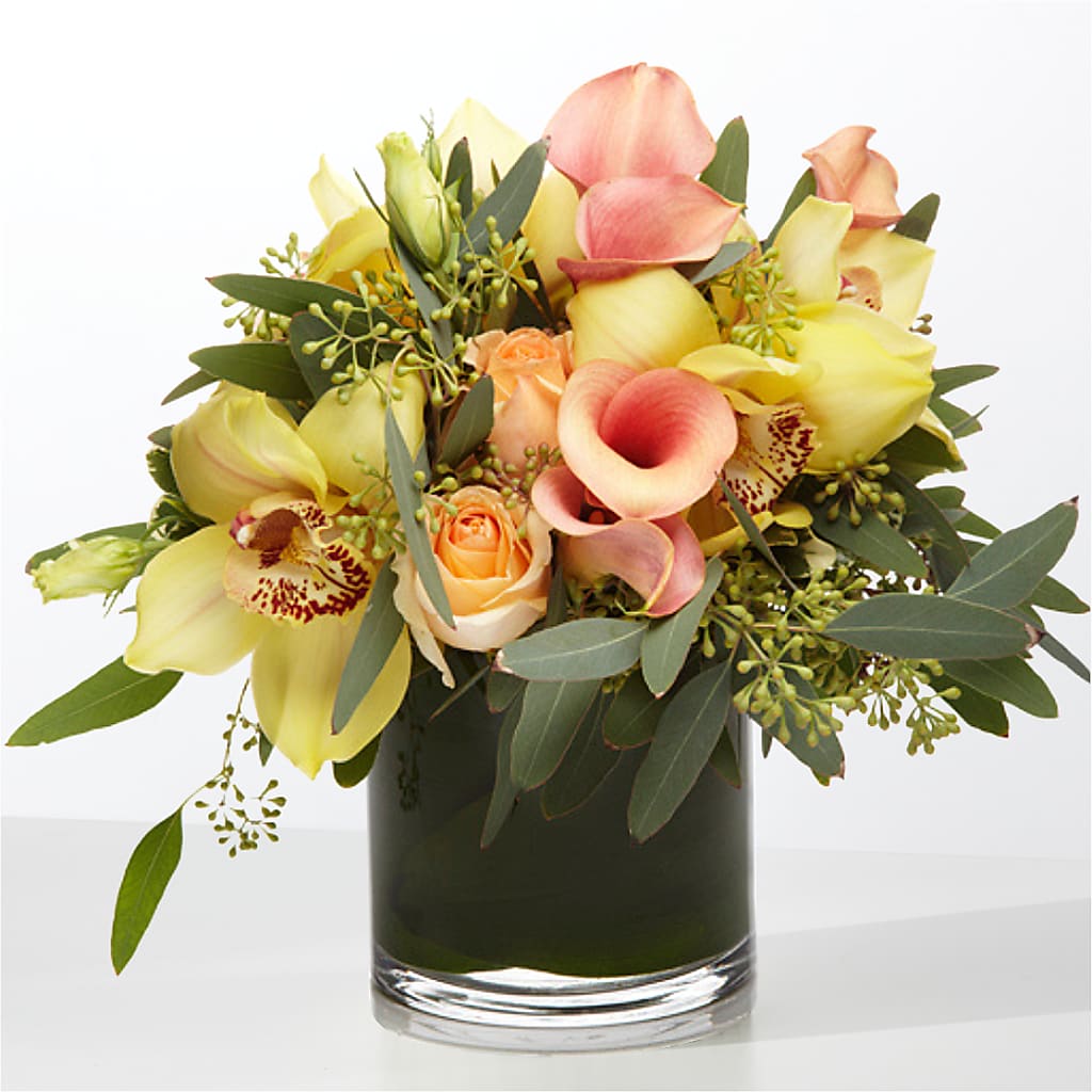 The Visionary –  Katarina Floral, Hackettstown NJ