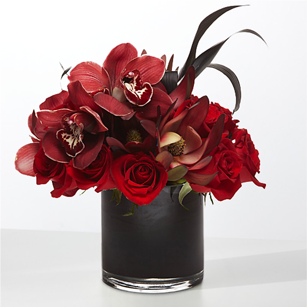 The Eclipse –  Katarina Floral, Hackettstown NJ