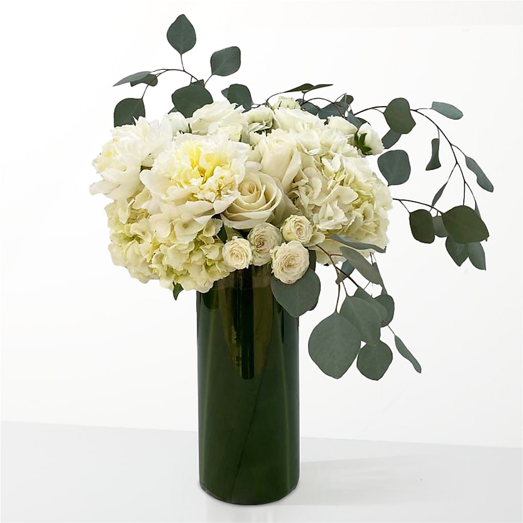 The Pearl –  Katarina Floral, Hackettstown NJ
