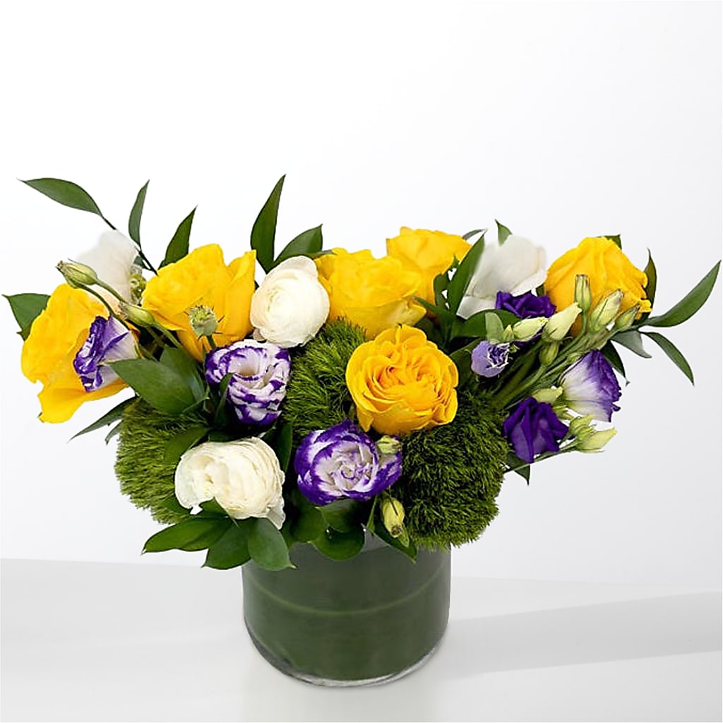 The Spectacle –  Katarina Floral, Hackettstown NJ